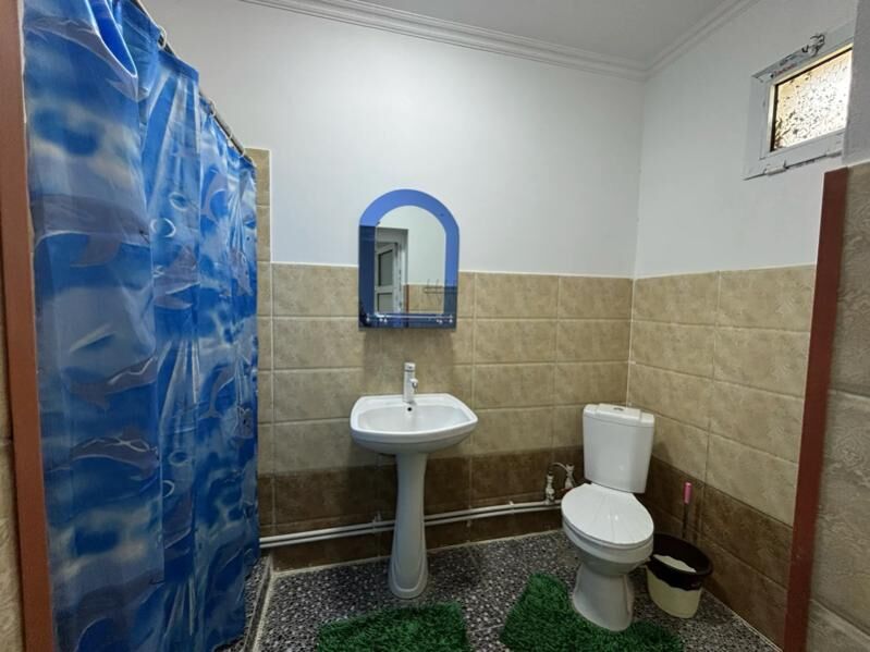 база отдыха Dynç alyş baza - Hazar - img 4