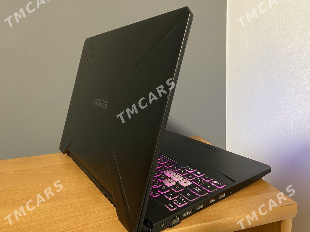 ASUS TUFF FX505 - Aşgabat - img 2