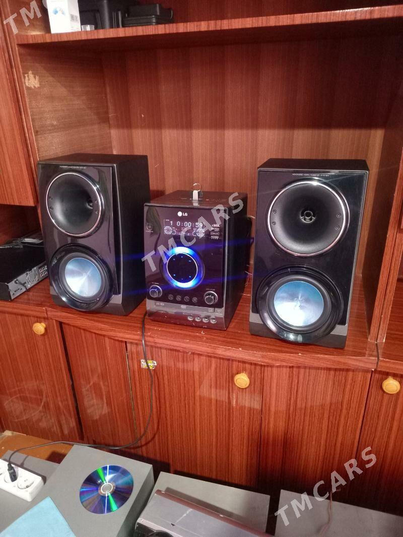 Lg Sentr - Daşoguz - img 2