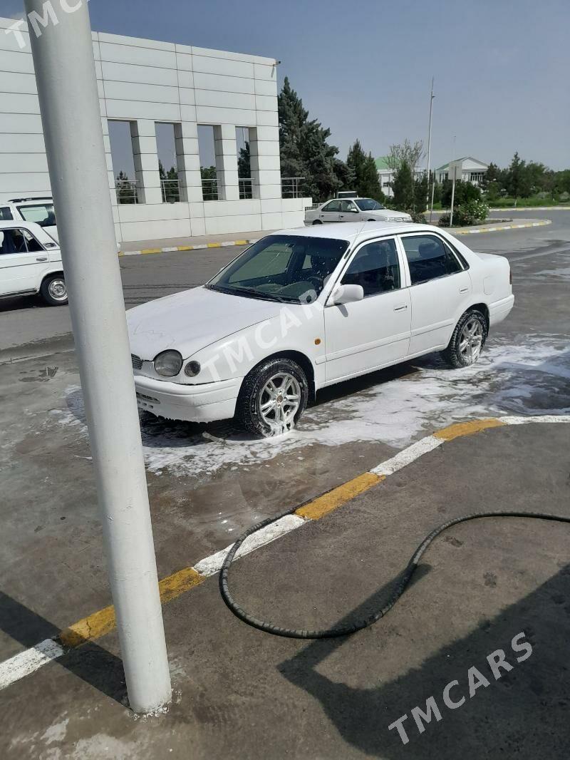 Toyota Corolla 1999 - 60 000 TMT - Ак-Бугдайский этрап - img 3