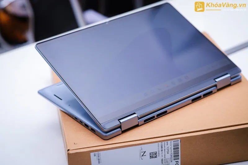 Dell 2in1/1TB/16GB/SENSOR - Ашхабад - img 3