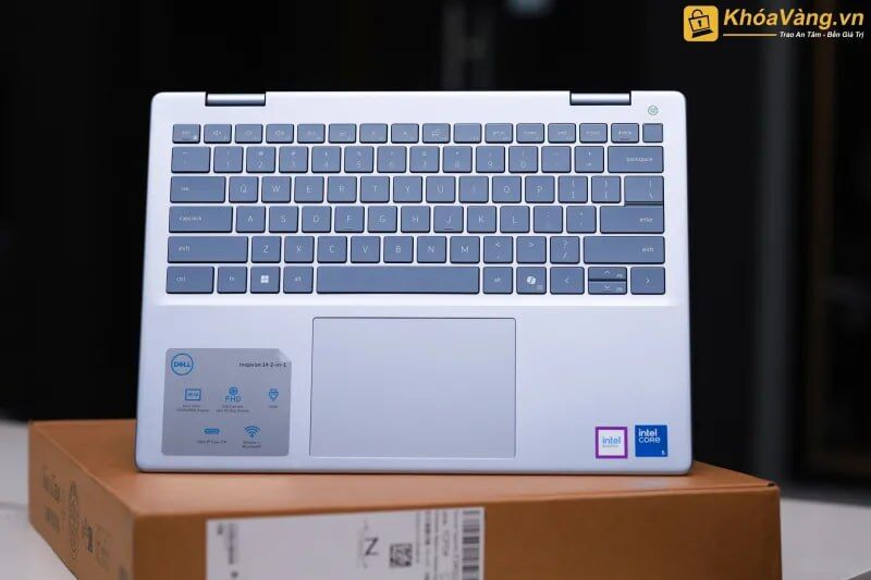 Dell 2in1/1TB/16GB/SENSOR - Ашхабад - img 5