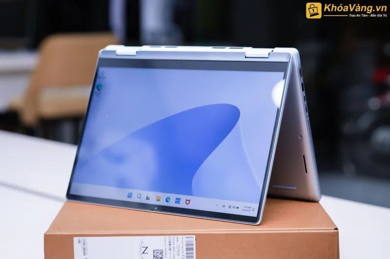 Dell 2in1/1TB/16GB/SENSOR - Ашхабад - img 4
