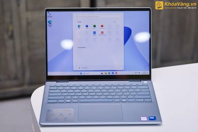 Dell 2in1/1TB/16GB/SENSOR - Ашхабад - img 2