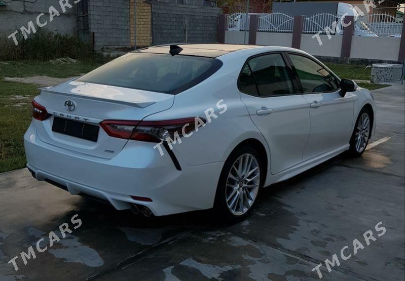 Toyota Camry 2020 - 450 000 TMT - Aşgabat - img 3