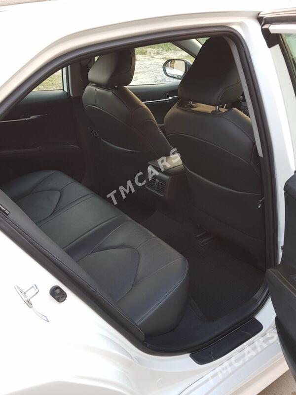 Toyota Camry 2020 - 450 000 TMT - Aşgabat - img 5