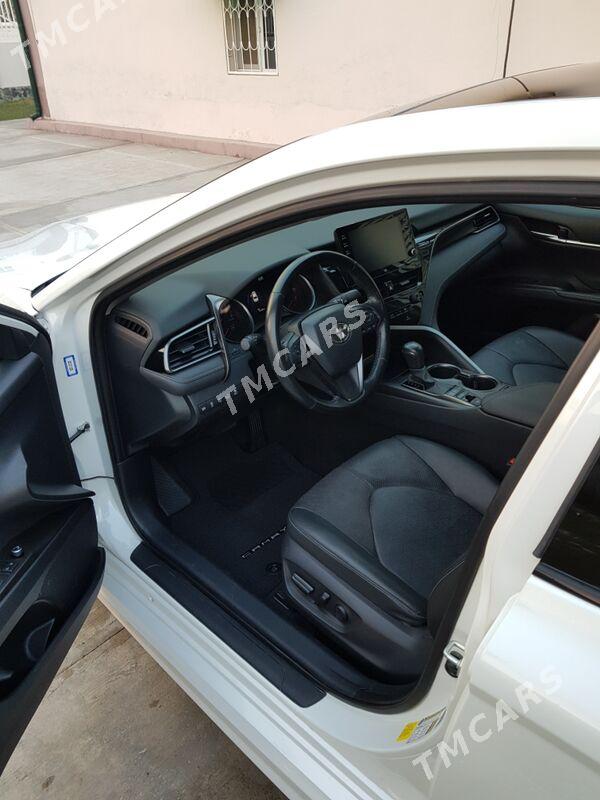 Toyota Camry 2020 - 450 000 TMT - Aşgabat - img 2