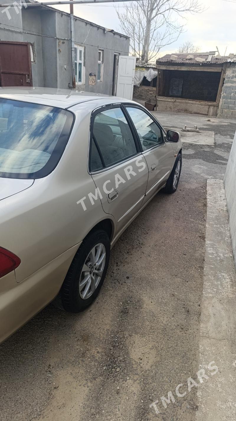 Honda Accord 2002 - 30 000 TMT - Гызыларбат - img 4