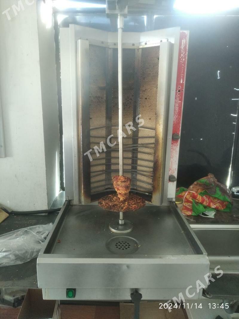 doner aparat - Balkanabat - img 2