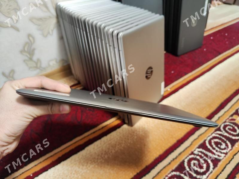 ноутбук noutbuk HP DDR4 - Туркменабат - img 2