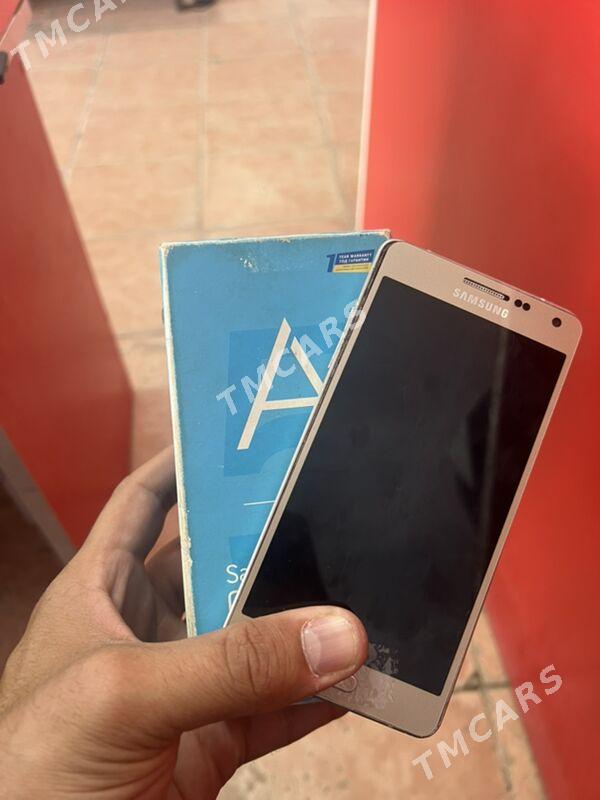 Samsung A5 2015 - Sakarçäge - img 2