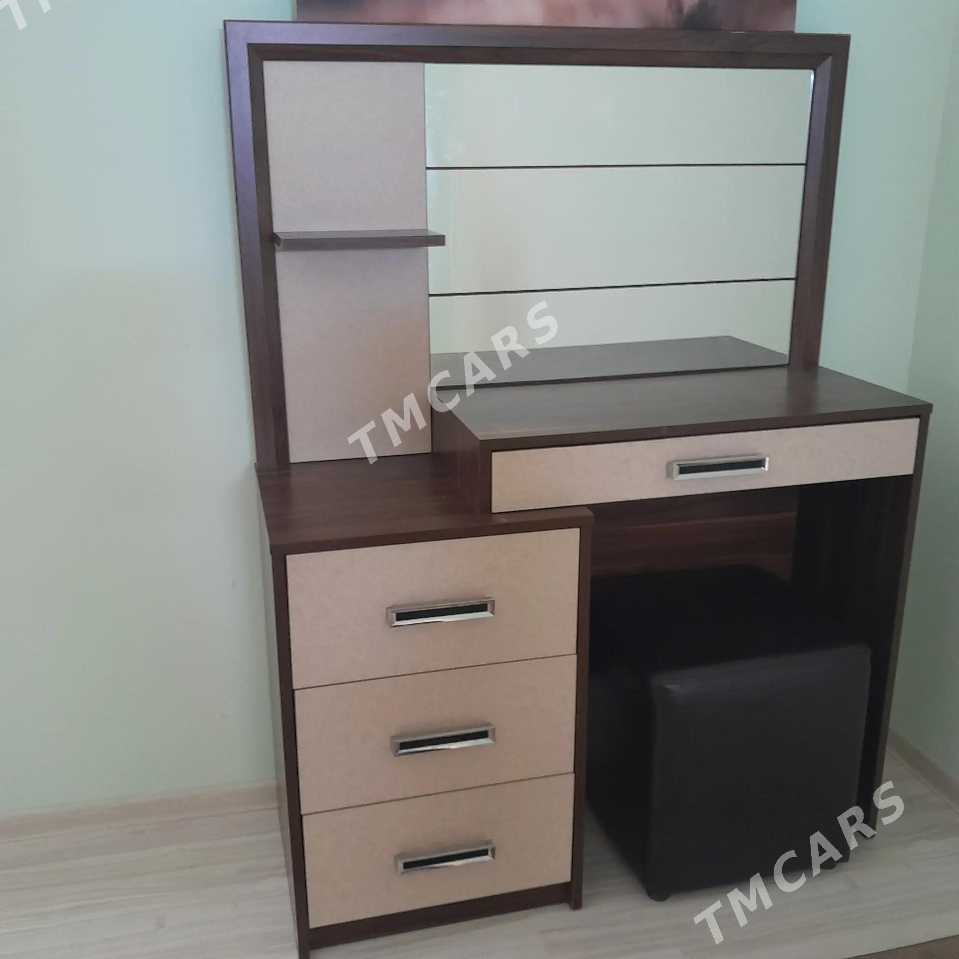 Spalny garnetur - Balkanabat - img 2