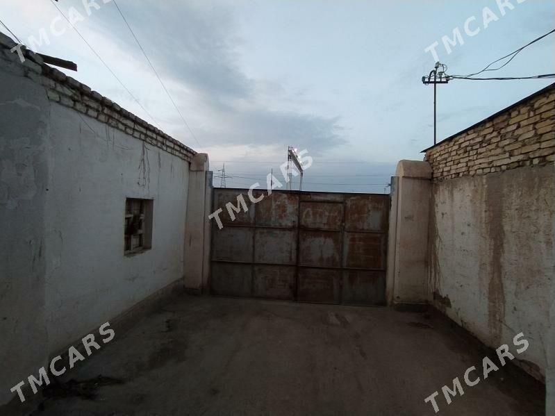 ARENDA SKLAD WOKZALNIY KÖÇE - Дашогуз - img 2