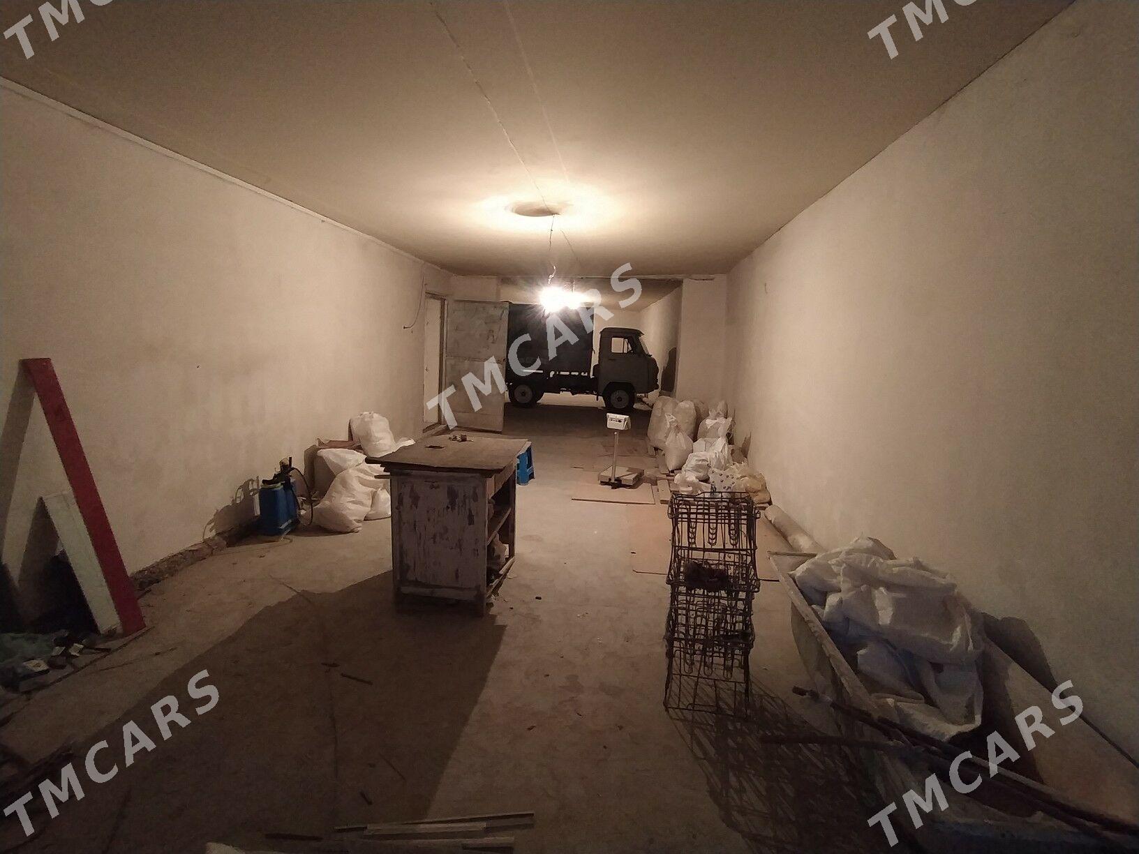 ARENDA SKLAD WOKZALNIY KÖÇE - Дашогуз - img 4