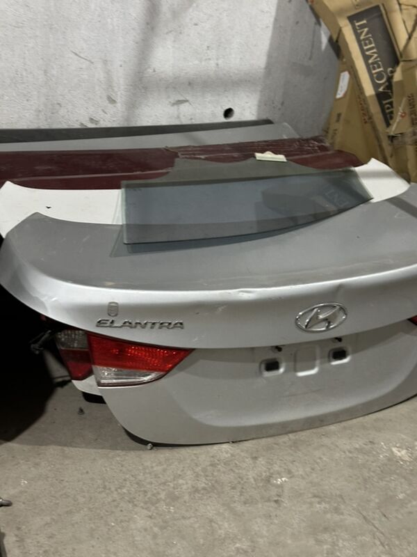 Kia Hyundai Gapylary 111 TMT - Бедев - img 3