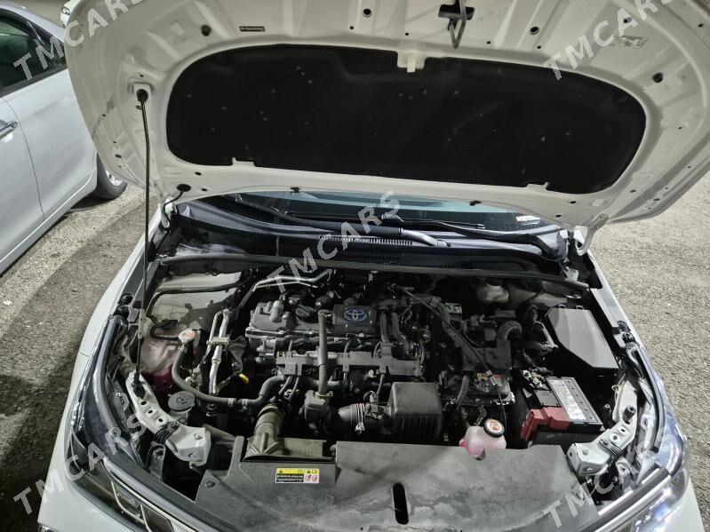 Toyota Corolla 2024 - 350 000 TMT - Ашхабад - img 6