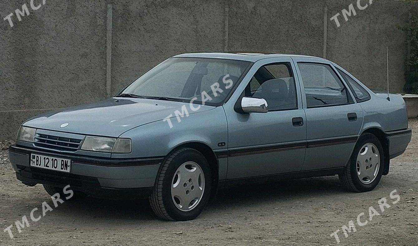 Opel Vectra 1991 - 38 000 TMT - Гызыларбат - img 1