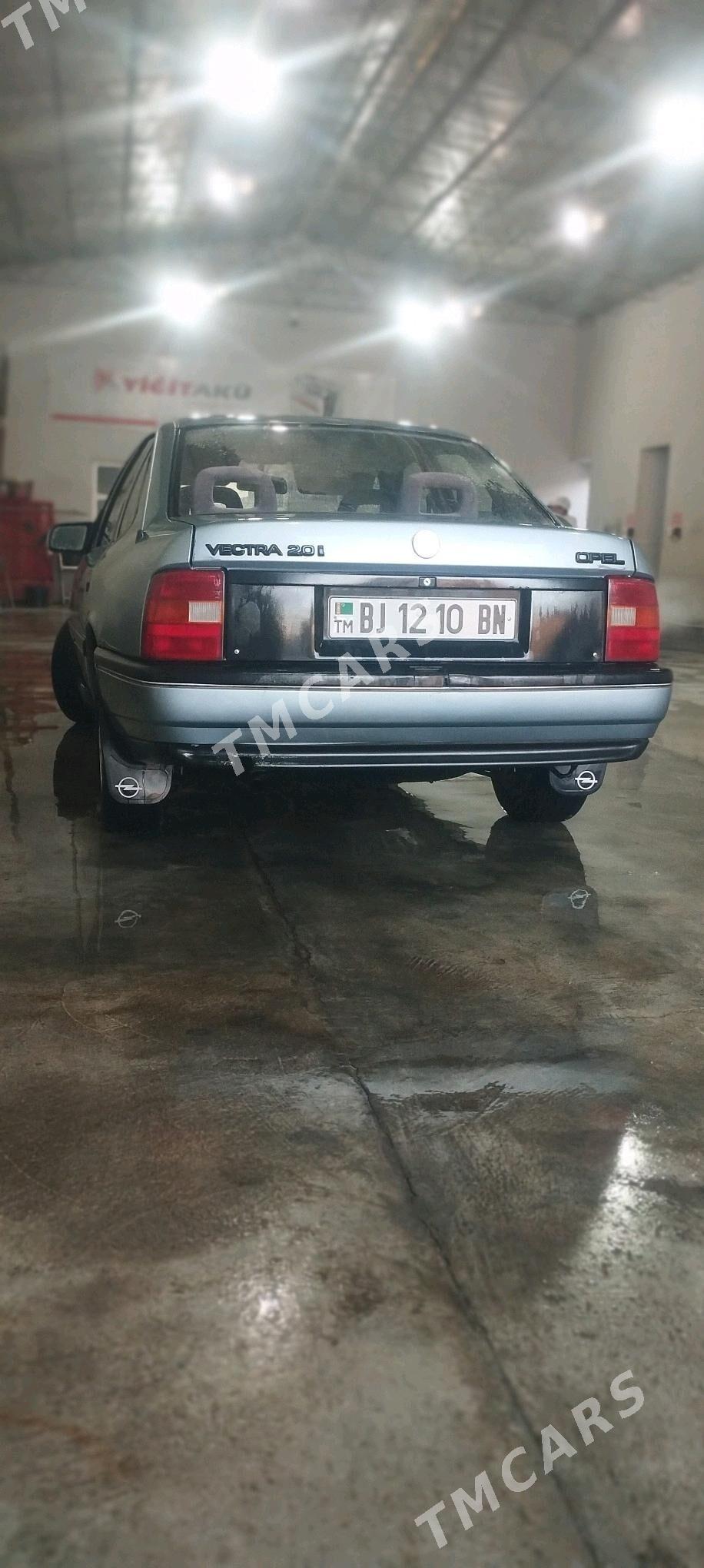Opel Vectra 1991 - 38 000 TMT - Гызыларбат - img 2