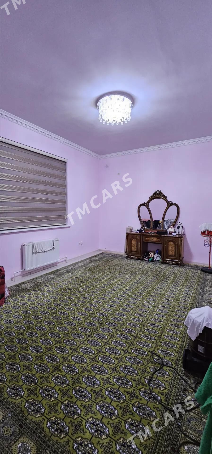 Taze zaman 4 komnat 8 sotuk ey - Täze zaman - img 6