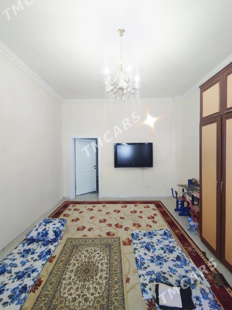 Taze zaman 4 komnat 8 sotuk ey - Täze zaman - img 8