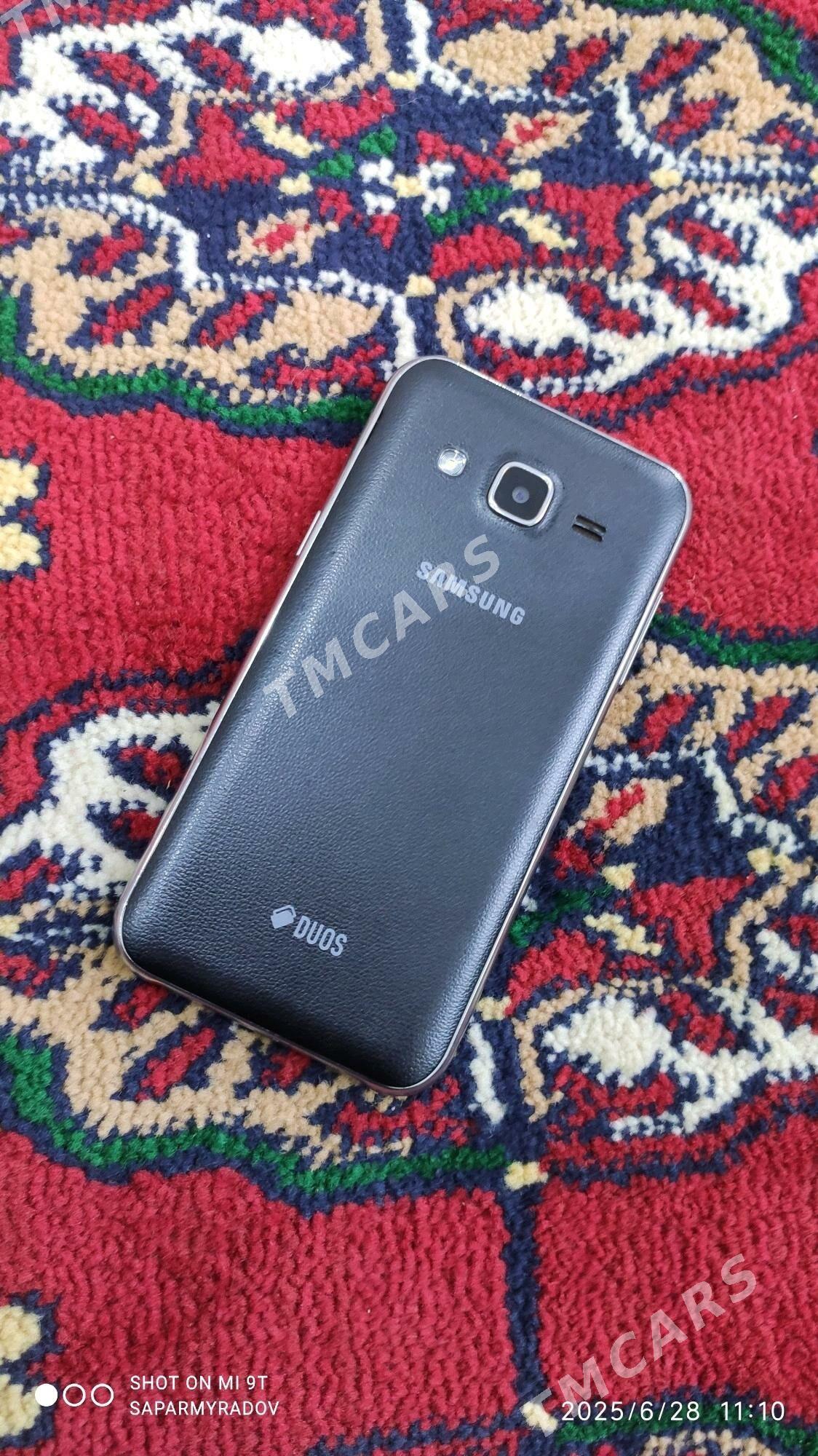 Galaxy J2 - Mary - img 2