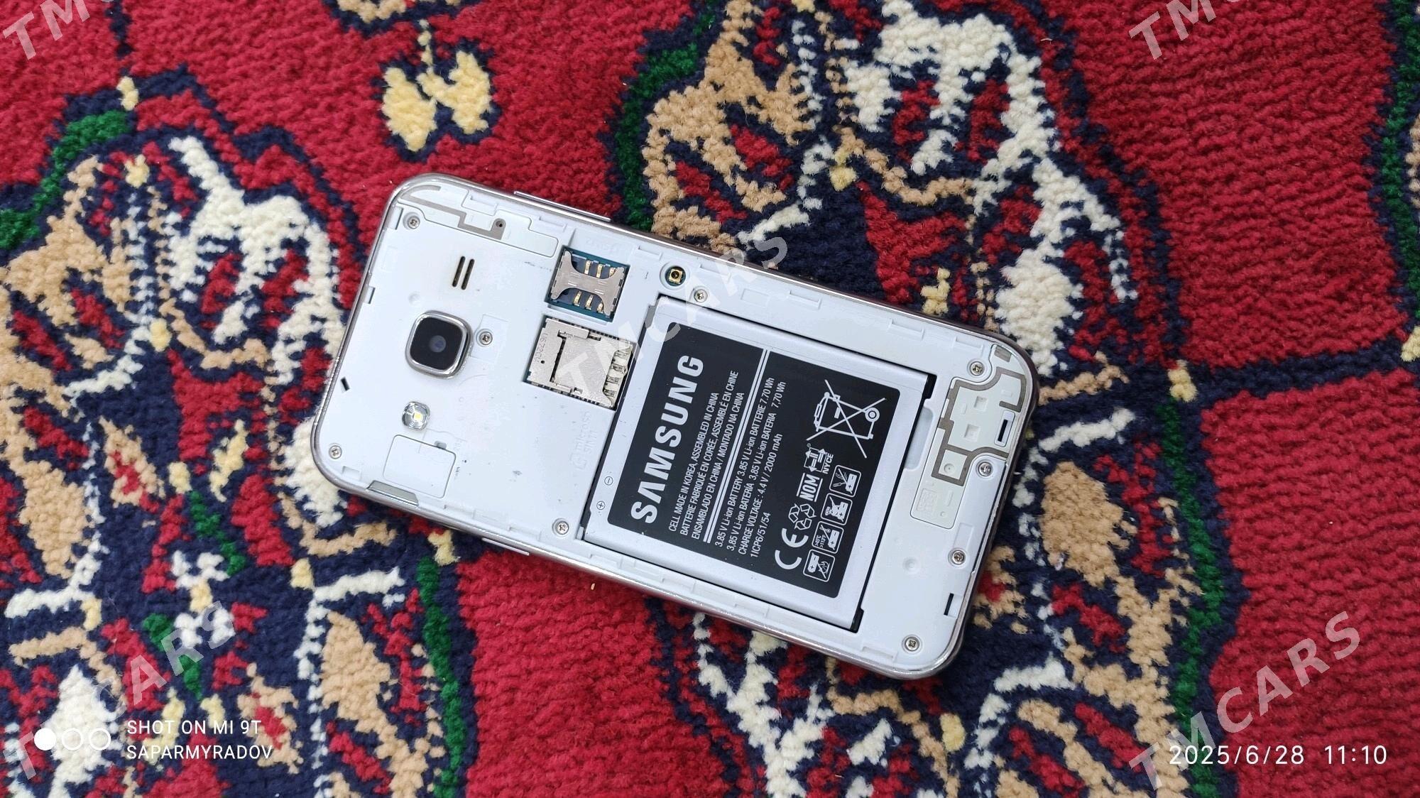 Galaxy J2 - Mary - img 3