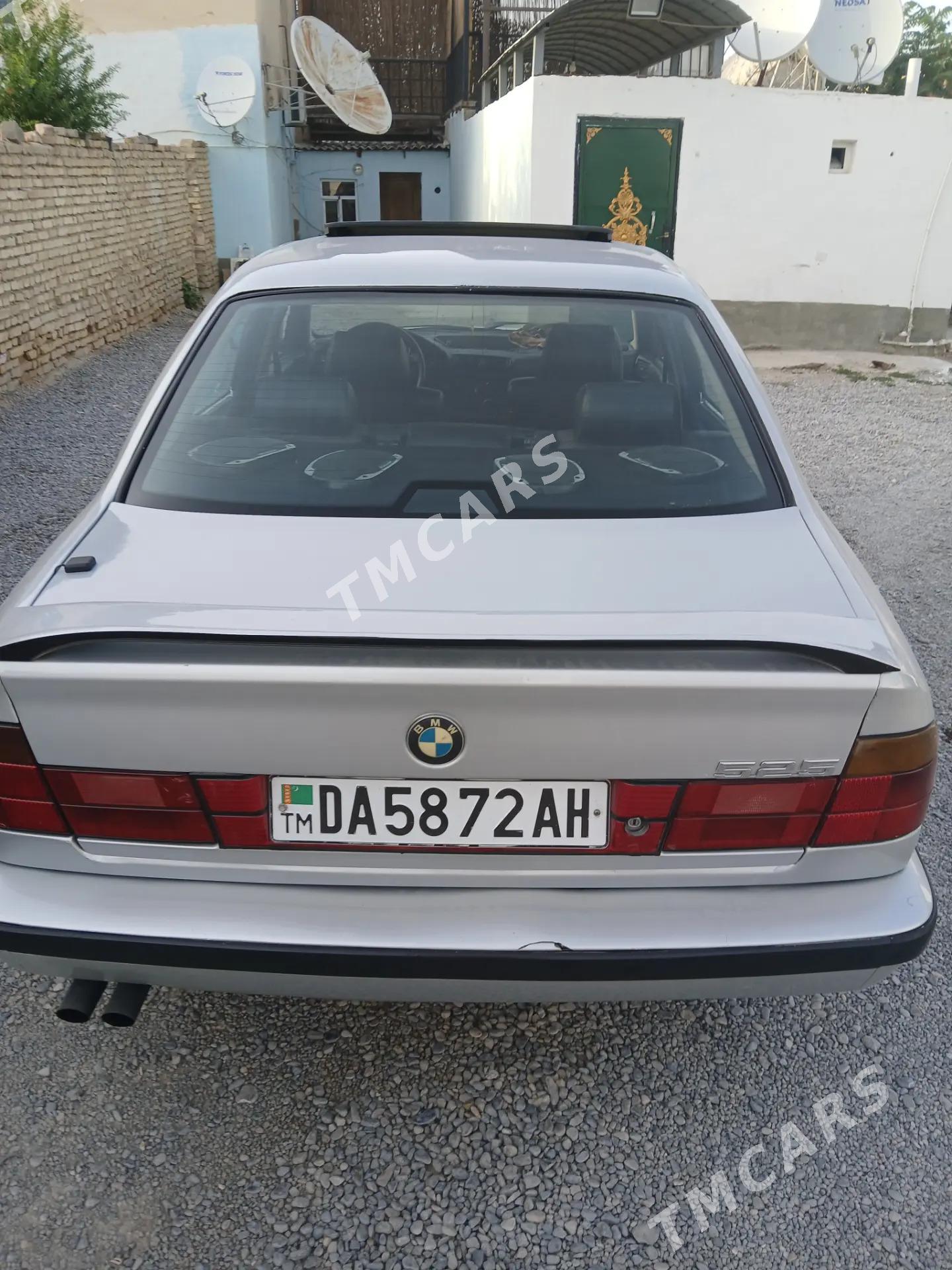 BMW E34 1993 - 63 000 TMT - Кака - img 2