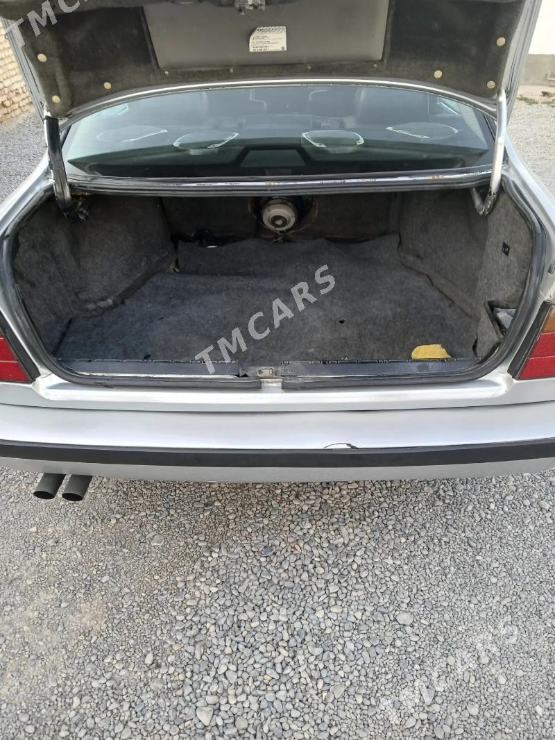 BMW E34 1993 - 63 000 TMT - Кака - img 3