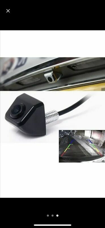 Magnitafon Çip USB bluetooth 95 TMT - Улица Г. Кулиева (Объездная) - img 4
