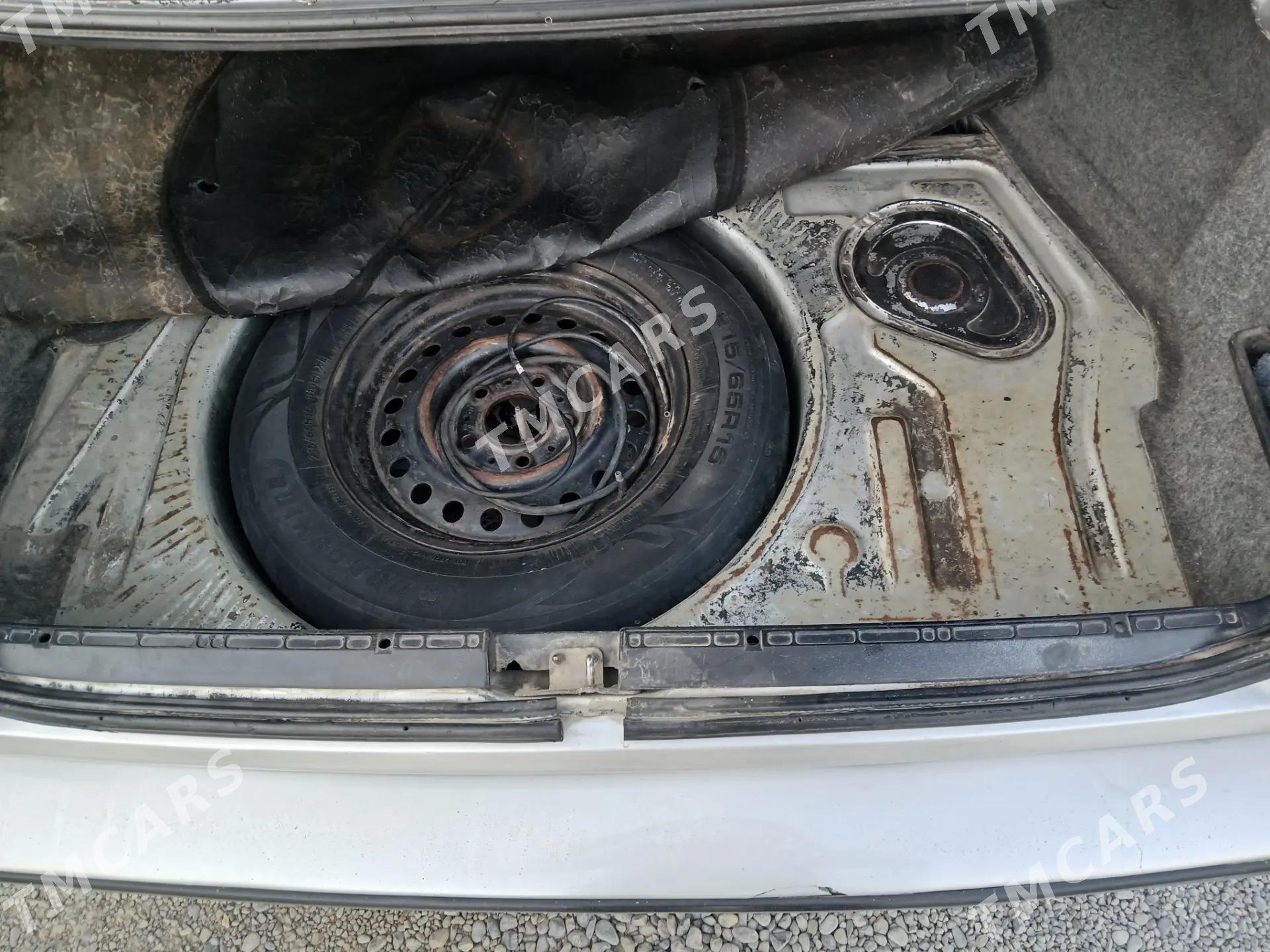 BMW E34 1993 - 63 000 TMT - Кака - img 5