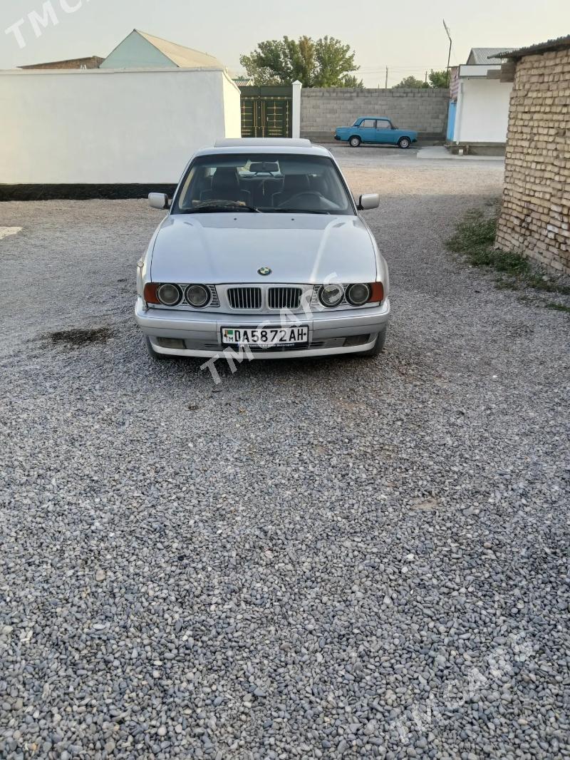 BMW E34 1993 - 63 000 TMT - Кака - img 6