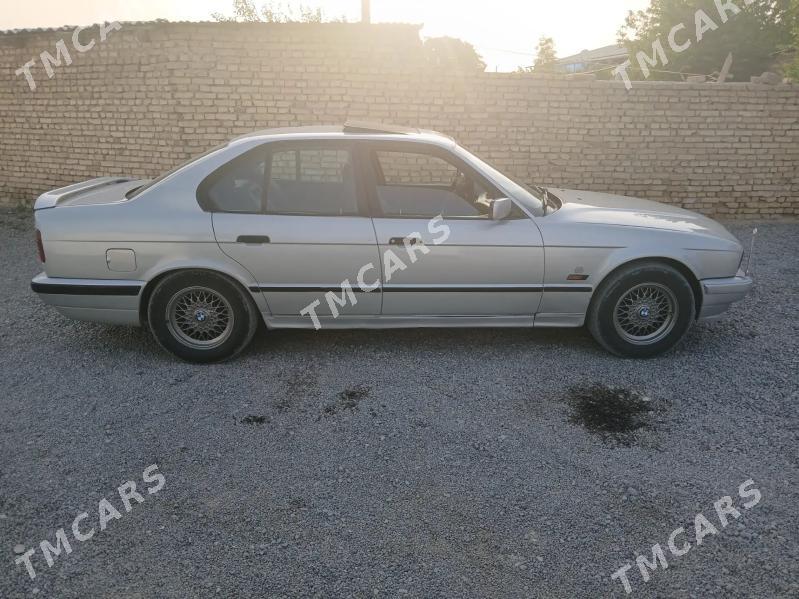 BMW E34 1993 - 63 000 TMT - Кака - img 4