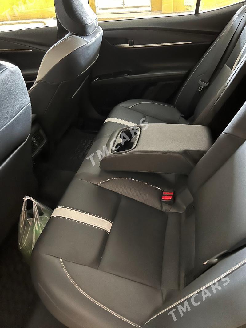 Toyota Camry 2025 - 515 000 TMT - Aşgabat - img 3