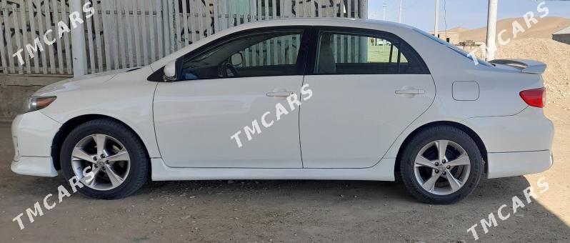 Toyota Corolla 2011 - 150 000 TMT - Esenguly - img 6