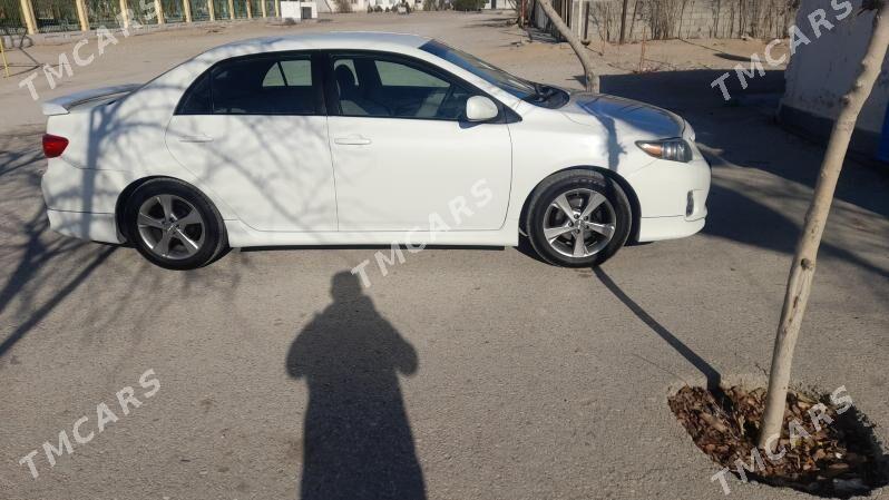 Toyota Corolla 2011 - 150 000 TMT - Esenguly - img 5