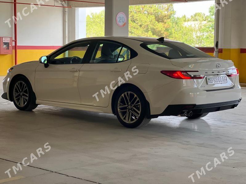 Toyota Camry 2025 - 515 000 TMT - Aşgabat - img 6
