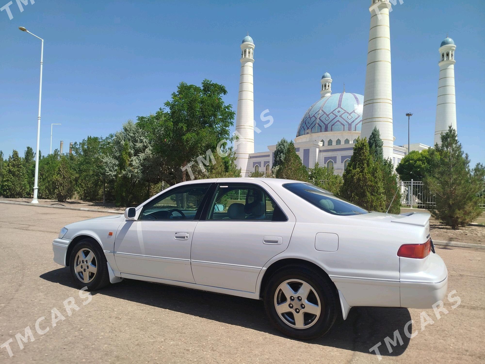 Toyota Camry 2000 - 158 000 TMT - Дашогуз - img 7