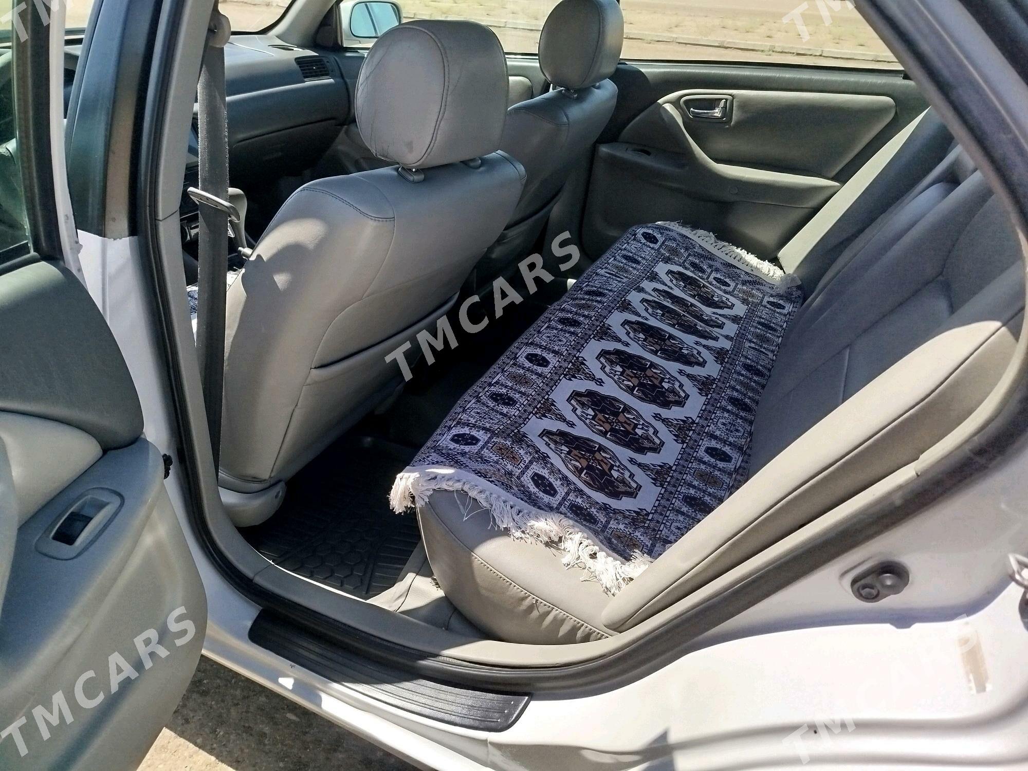 Toyota Camry 2000 - 158 000 TMT - Дашогуз - img 3