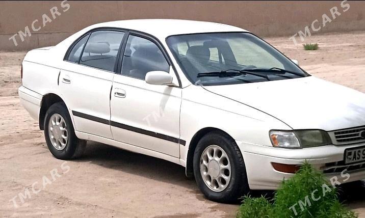 Toyota Corona 1994 - 58 000 TMT - Губадаг - img 2