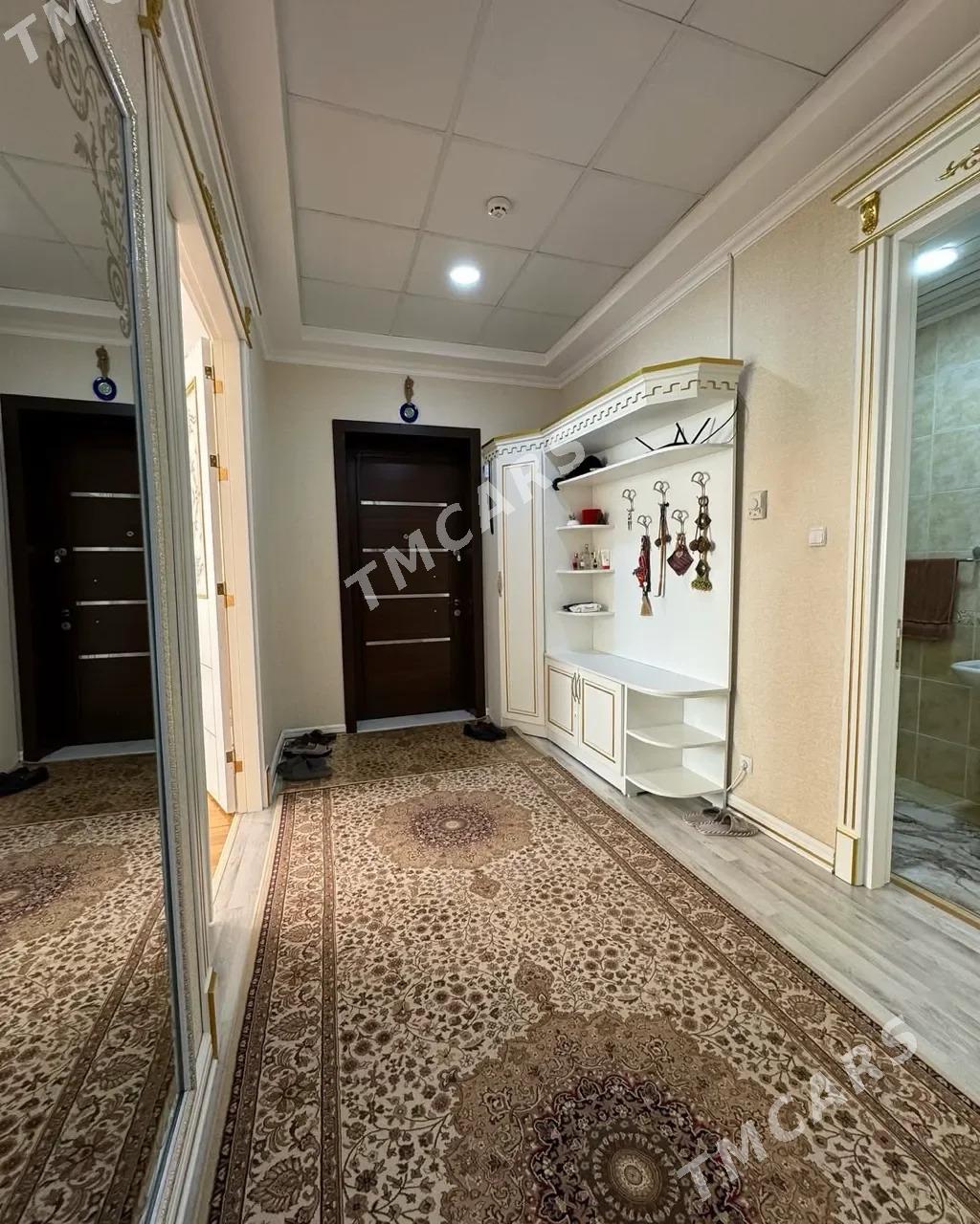 Элитка Московская 3 ком евро - ул. Московская (10 йыл абаданчылык ш.) - img 5