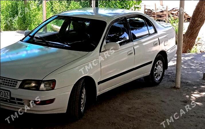 Toyota Corona 1994 - 58 000 TMT - Губадаг - img 4