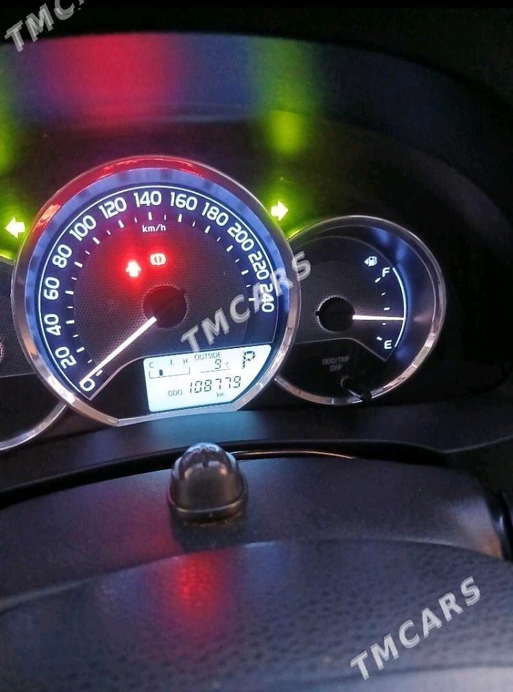 Toyota Corolla 2014 - 245 000 TMT - Ашхабад - img 10