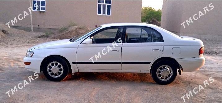 Toyota Corona 1994 - 58 000 TMT - Губадаг - img 3