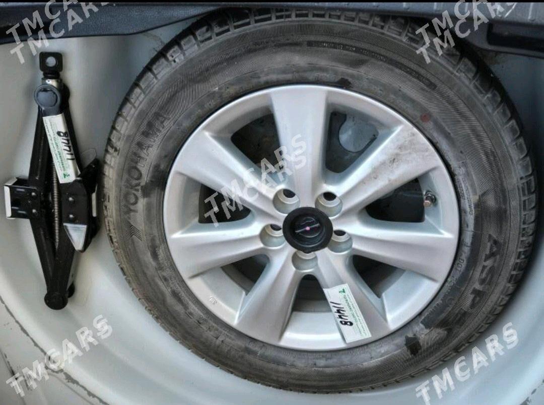 Toyota Corolla 2014 - 245 000 TMT - Ашхабад - img 2