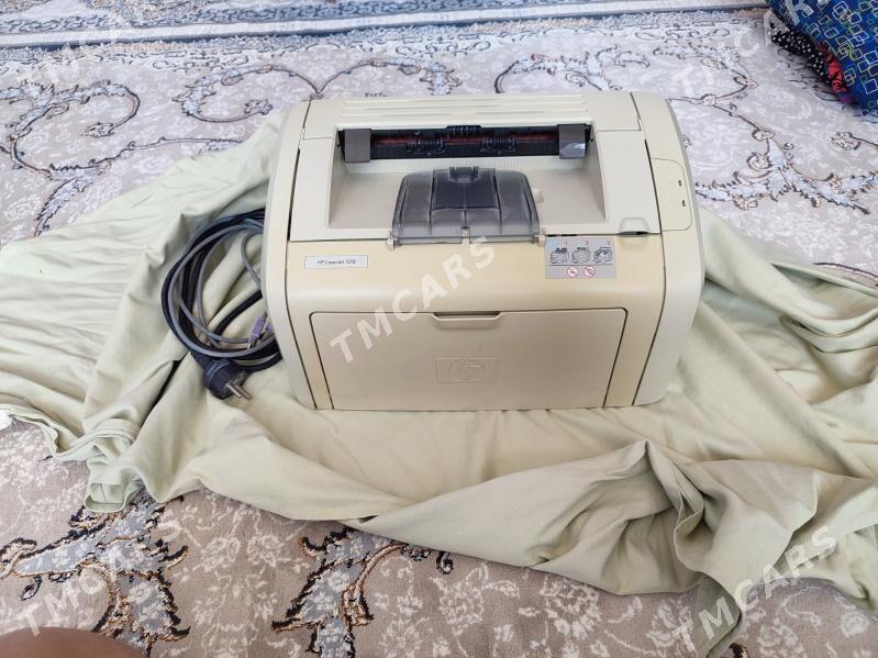 printer HP 1018 - Balkanabat - img 2