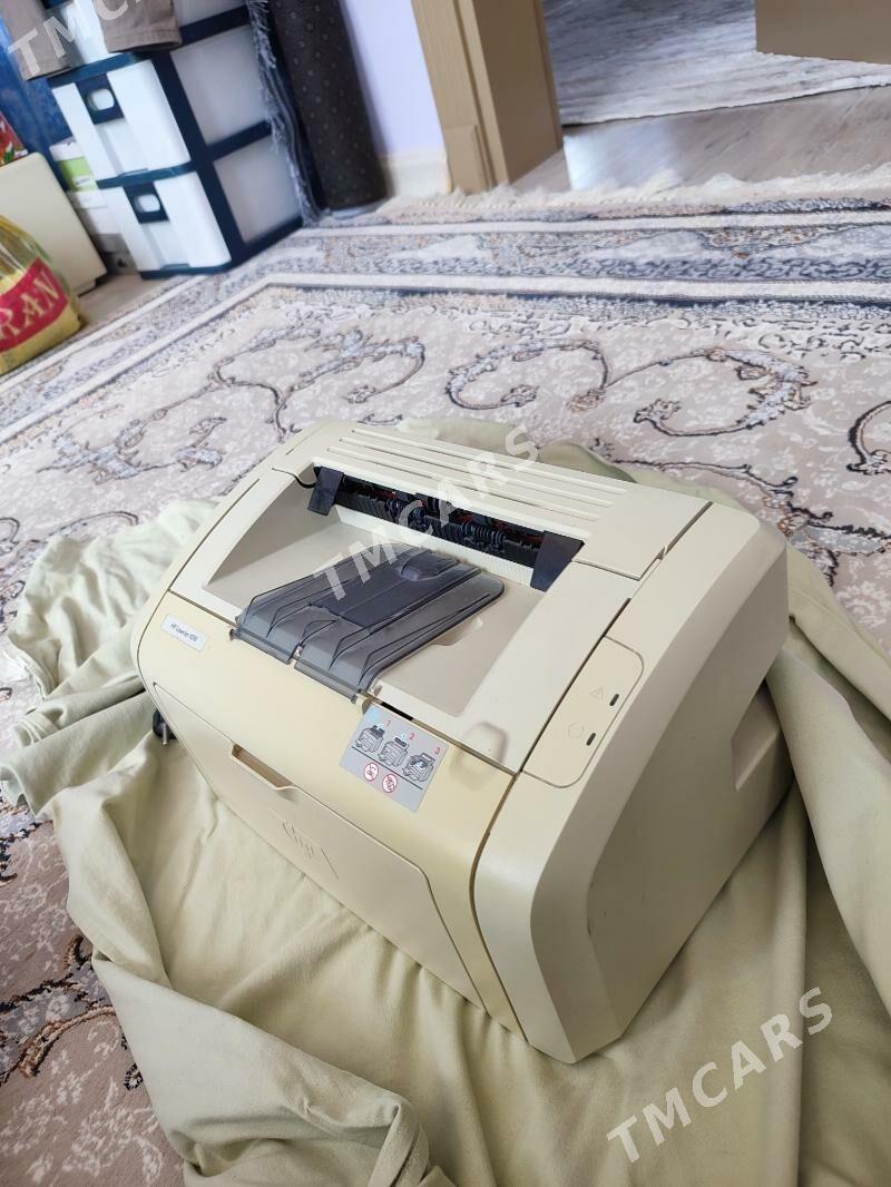 printer HP 1018 - Balkanabat - img 3