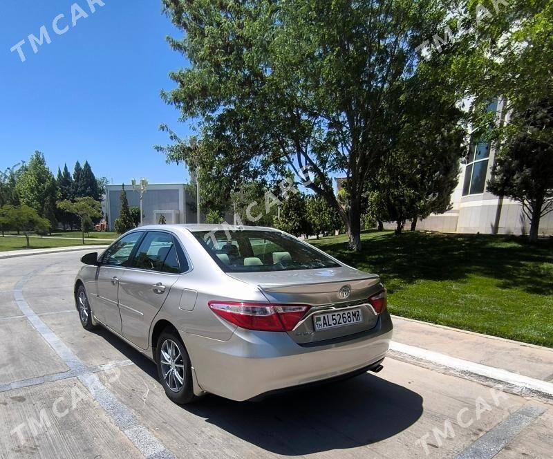 Toyota Camry 2017 - 250 000 TMT - Mary - img 2