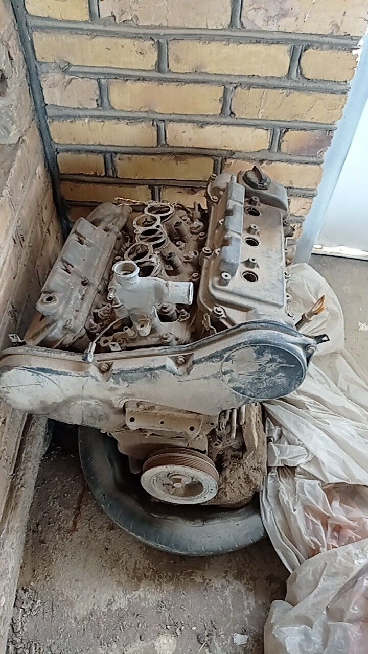 Motor 1 500 TMT - Мары - img 4