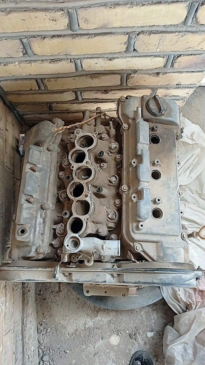 Motor 1 500 TMT - Мары - img 2