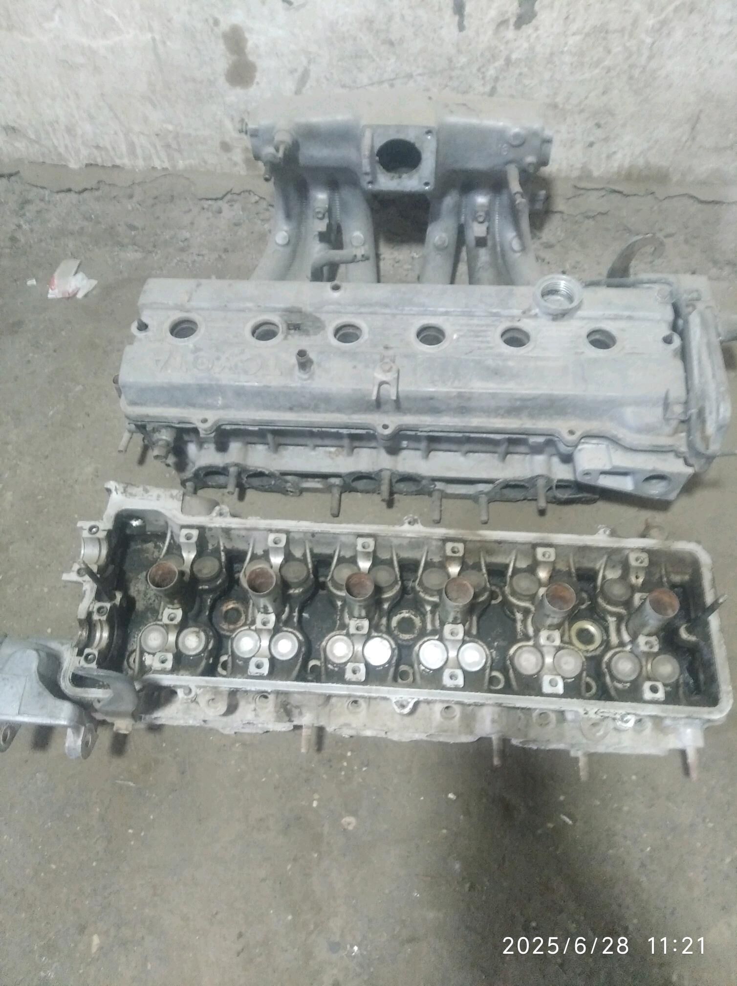 Galowka 2 lik mark 400 TMT - Мары - img 3
